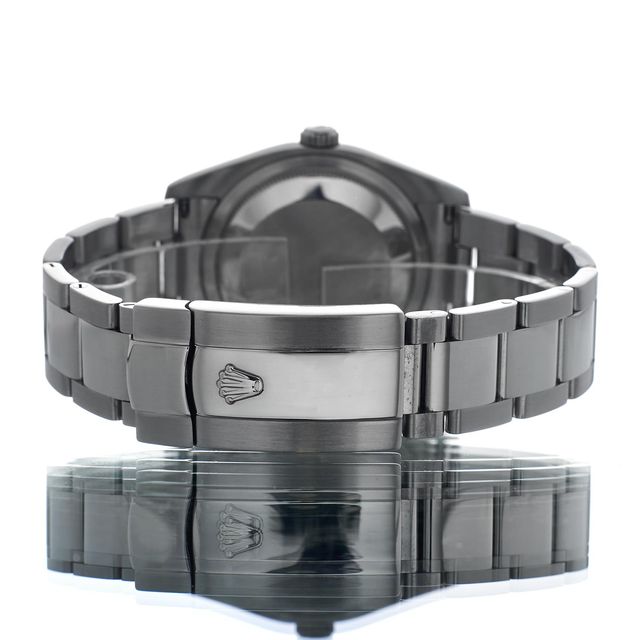 Rolex Datejust 116200 Image 3